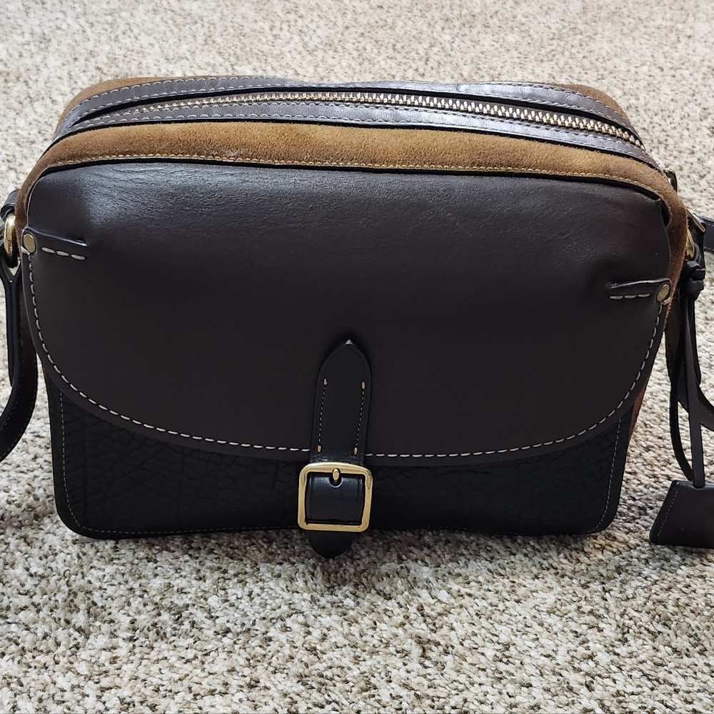 Coach 1941 Gotham Crossbody Bag